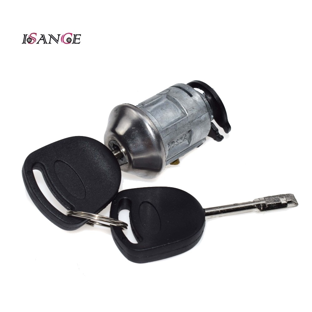 ISANCE ȭ Ű ġ   ŰƮ Ford Transit MK6 2000-2006  2 Ű OEM 1022184 & 94AG-A3697-AB & AA6T-11572-AA